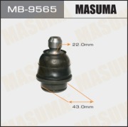 Masuma M * * * 5