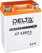 DELTA battery C * * * 1