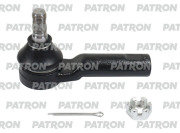 PATRON P * * * 6