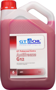 GT OIL 4 * * * 5