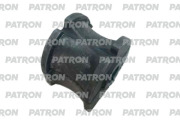 PATRON P * * * 1