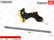 MasterKit 7 * * * K