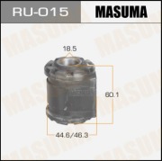 Masuma R * * * 5