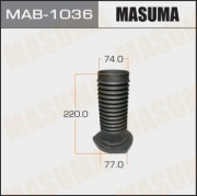 Masuma M * * * 6