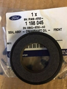 FORD 1 * * * 5