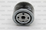 PATRON P * * * 7