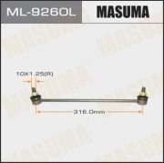 Masuma M * * * L