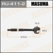 Masuma R * * * 2