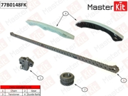 MasterKit 7 * * * K
