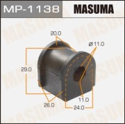 Masuma M * * * 8