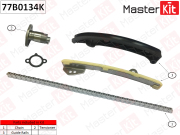 MasterKit 7 * * * K