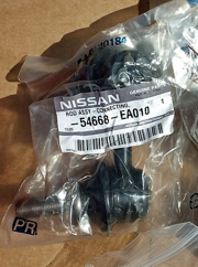 NISSAN 5 * * * 0
