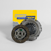 KraftTech W * * * 9