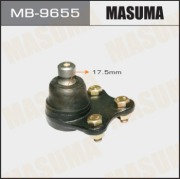 Masuma M * * * 5