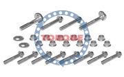 TORQUE P * * * 1
