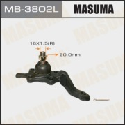 Masuma M * * * L