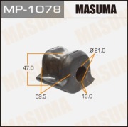 Masuma M * * * 8
