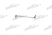 PATRON P * * * 7