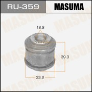 Masuma R * * * 9