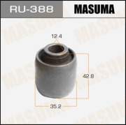 Masuma R * * * 8