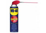 WD-40 W * * * 0