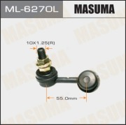 Masuma M * * * L