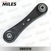 Miles D * * * 8