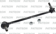 PATRON P * * * L