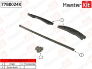 MasterKit 7 * * * K