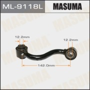 Masuma M * * * L