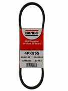 Bando 4 * * * 5