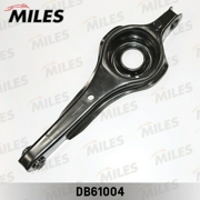 Miles D * * * 4