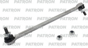 PATRON P * * * R
