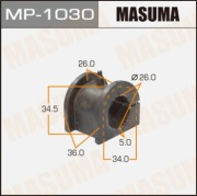 Masuma M * * * 0