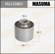 Masuma R * * * 0