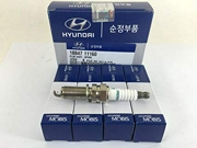 Hyundai-KIA 1 * * * 0