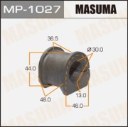 Masuma M * * * 7