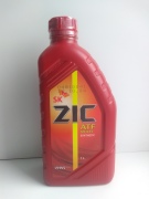 ZIC 1 * * * 8