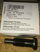 VAG 0 * * * F