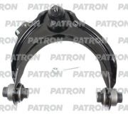 PATRON P * * * R