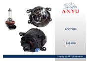 ANYU A * * * 5