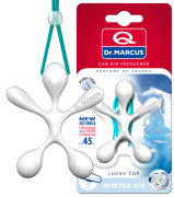 Dr. Marcus  * * *  * * * 5