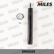 Miles D * * * 5