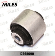 Miles D * * * 0