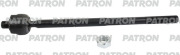PATRON P * * * 6