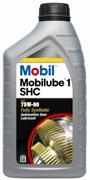 Mobil 1 * * * 9