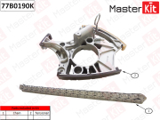 MasterKit 7 * * * K