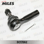 Miles D * * * 2