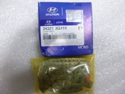 Hyundai-KIA 2 * * * 1