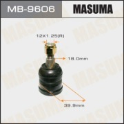 Masuma M * * * 6